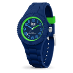 Ice Watch Hero - Blue Raptor