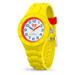 Ice Watch Hero - Yellow Spy