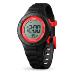 Ice Watch Digit - Black Spider
