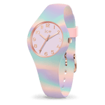 Ice Watch Tie & Dye - Sweet Lilac