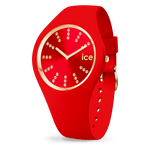 Ice Watch Cosmos - Red Gold