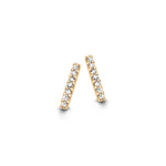 One More - Boucles d'oreilles - Ischia Basics