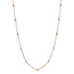 Beheyt - Chaine - Or Rose