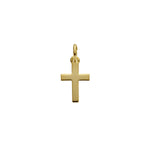 Beheyt - Pendentif - Or Jaune