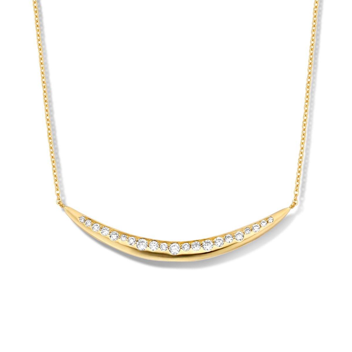 One More - Collier - Ischia Basics - Bijouterie JC Lambert