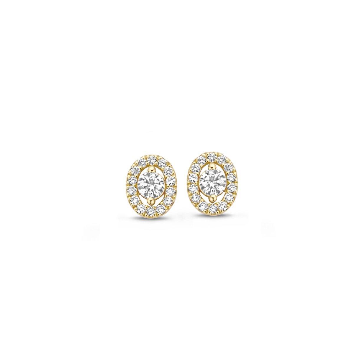 One More - Boucles d'oreilles - Salina - Bijouterie JC Lambert