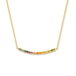 One More - Collier - Ischia Basics