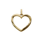 Beheyt - Pendentif - Or Jaune