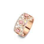 One More - Bague - Salina
