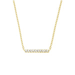 One More - Collier - Ischia Basics