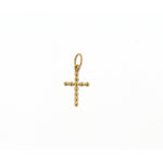 Beheyt - Pendentif - Or Jaune