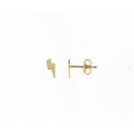 Beheyt - Boucles d'oreilles - Or Jaune