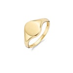 Blush - Bague - Chevalière