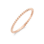 Blush - Bague - Anneau