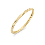 Blush - Bague - Anneau