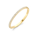 Blush - Bague - Alliance Brillant