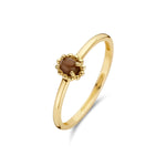 Blush - Bague - Solitaire