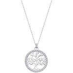 Lotus Dame - Collier