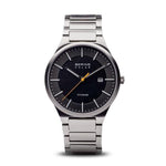 Bering - Solar - Titanium - Bijouterie JC Lambert