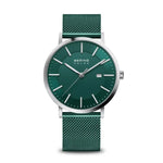 Bering - Solar