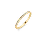 Blush Diamonds - Bague - Alliance Brillant