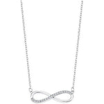 Lotus Dame - Collier