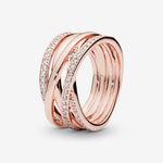 Pandora - Bague
