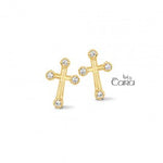 Cara - Boucles d'oreilles
