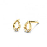 Cara - Boucles d'oreilles