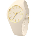 Ice Watch Brushed - Almond Skin