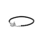 Pandora - Bracelet Cuir
