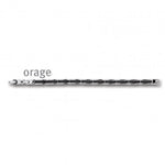 Orage - Bracelet Acier