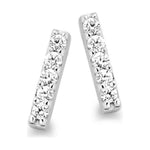 Naiomy - Boucles d'Oreilles