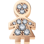 Elements - Composant - Fille Diamants