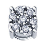 Elements - Composant - Pavé Diamants