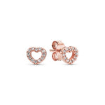 Pandora - Boucles d'Oreilles