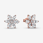 Pandora - Boucles d'Oreilles