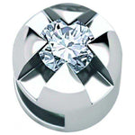 Elements - Composant - Solitaire Diamant