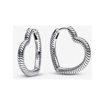 Pandora - Boucles d'Oreilles