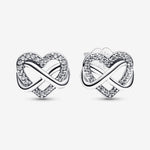 Pandora - Boucles d'Oreilles