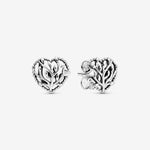 Pandora - Boucles d'Oreilles
