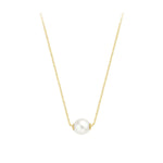 Blush - Collier Perle