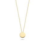 Blush - Collier