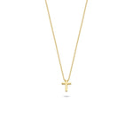 Blush - Collier