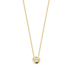 Blush Diamonds - Collier