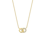 Blush - Collier