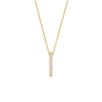 Blush - Collier
