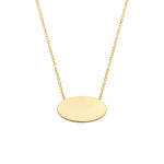 Blush - Collier