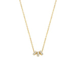 Blush - Collier
