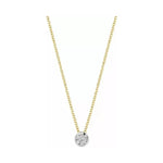 Blush Diamonds - Collier